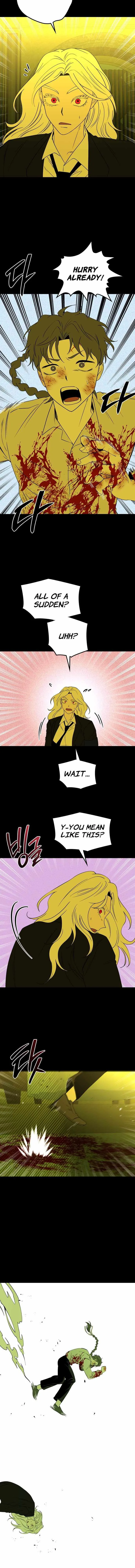 Midwood Chapter 65 page 17