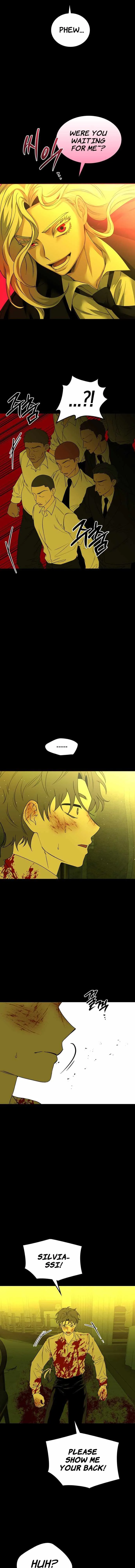Midwood Chapter 65 page 16