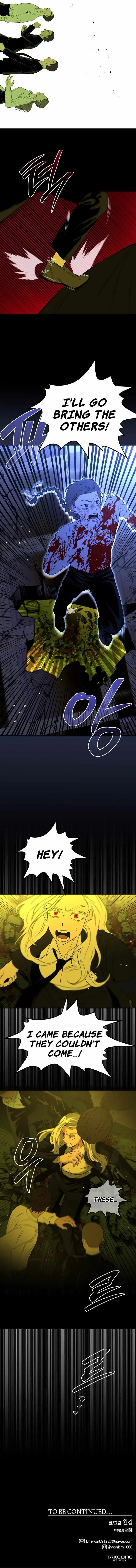 Midwood Chapter 65 page 18