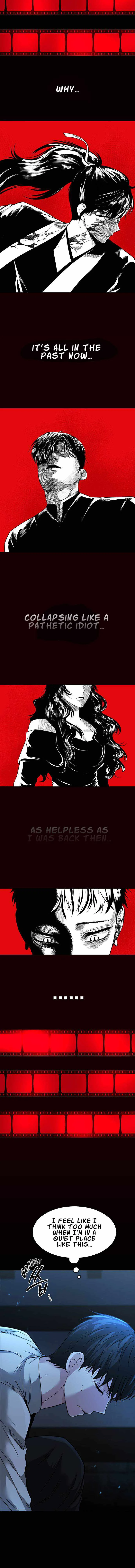 Midwood Chapter 84 page 10