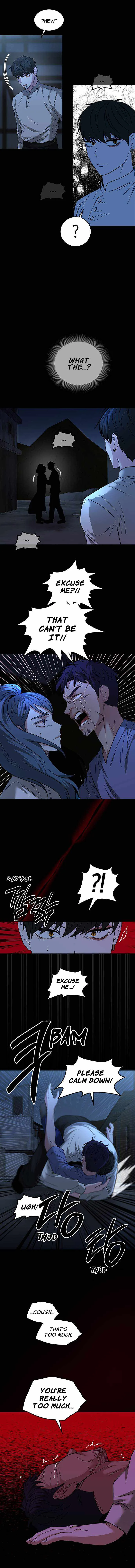 Midwood Chapter 84 page 11