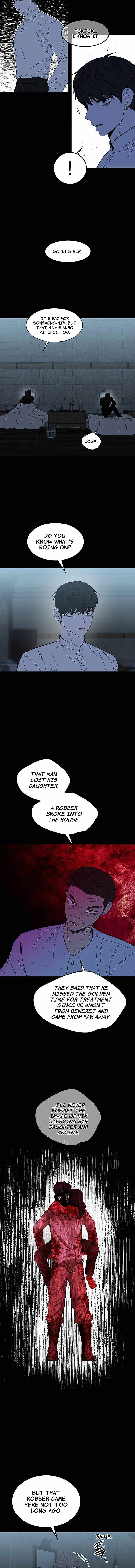 Midwood Chapter 84 page 13