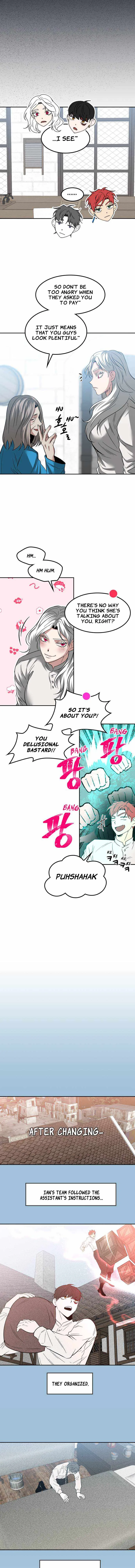 Midwood Chapter 83 page 13
