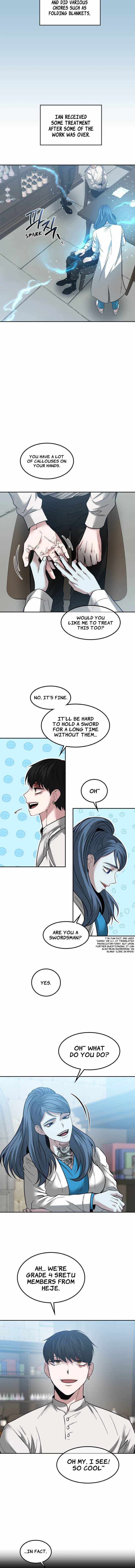 Midwood Chapter 83 page 14