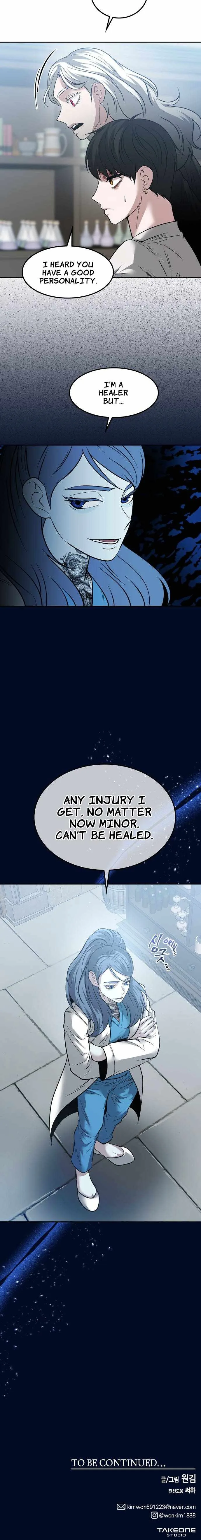 Midwood Chapter 83 page 16