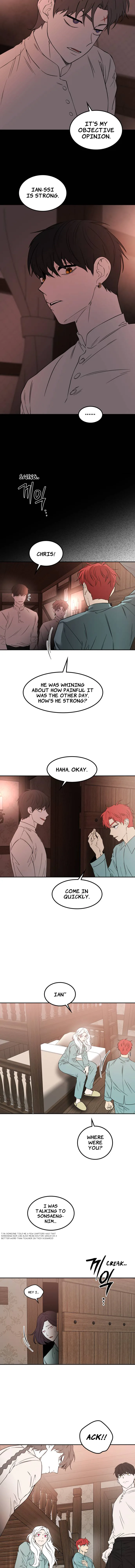 Midwood Chapter 86 page 5