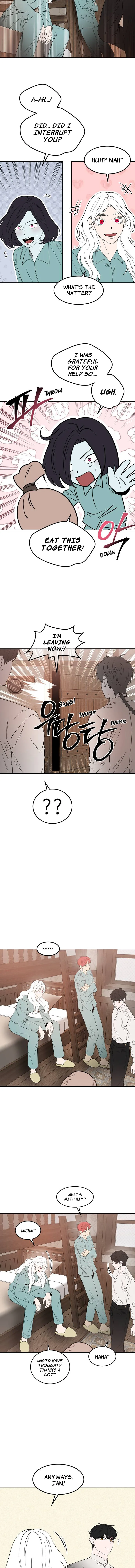 Midwood Chapter 86 page 6