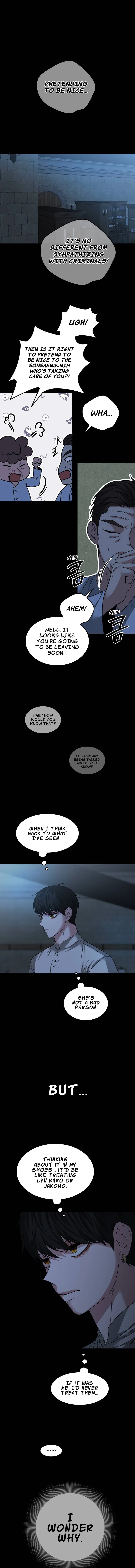 Midwood Chapter 85 page 2