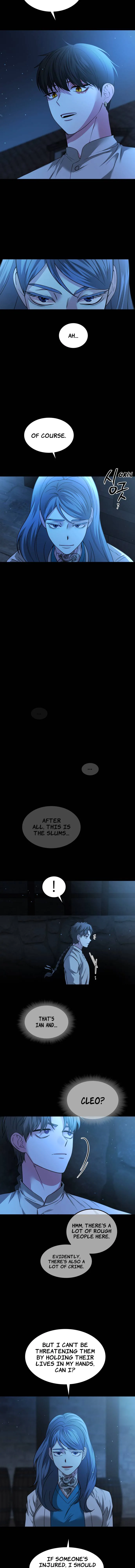 Midwood Chapter 85 page 4