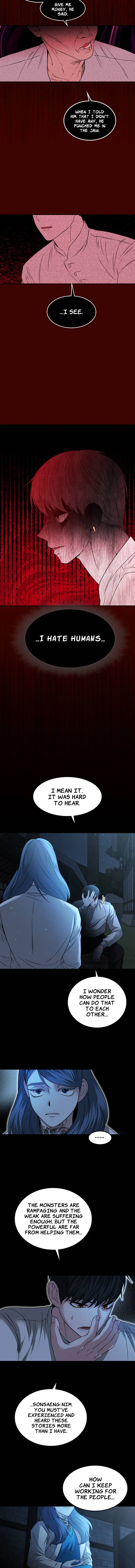 Midwood Chapter 85 page 6