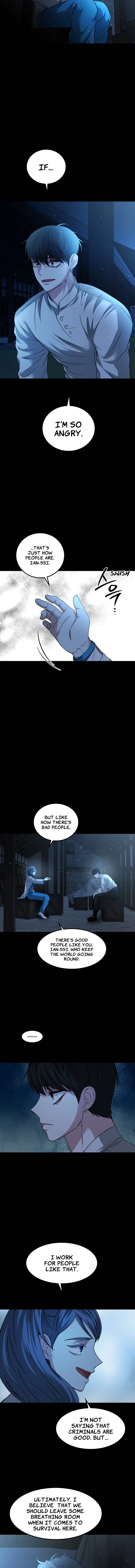 Midwood Chapter 85 page 7