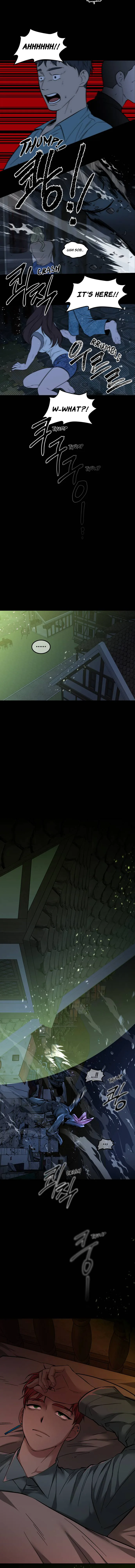 Midwood Chapter 86 page 14