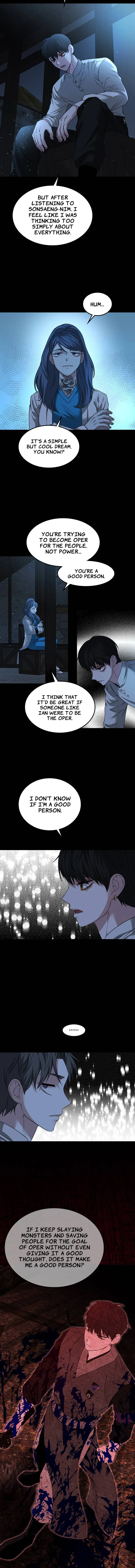 Midwood Chapter 85 page 9