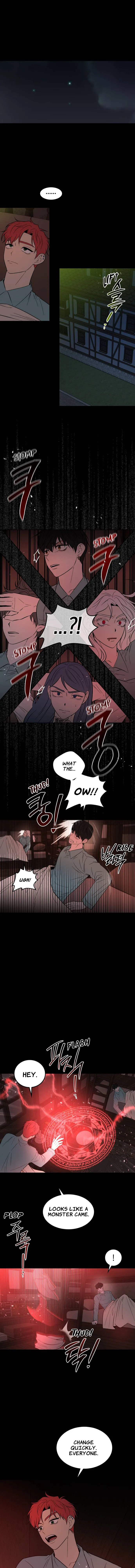 Midwood Chapter 87 page 2