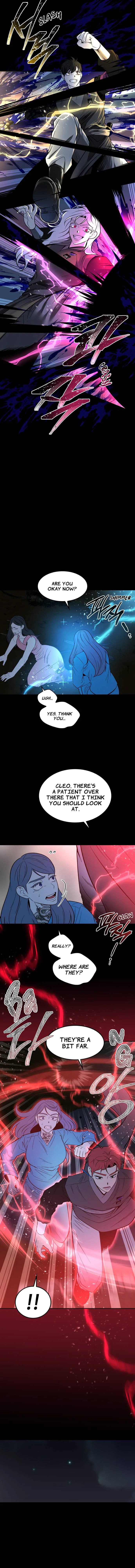 Midwood Chapter 87 page 6