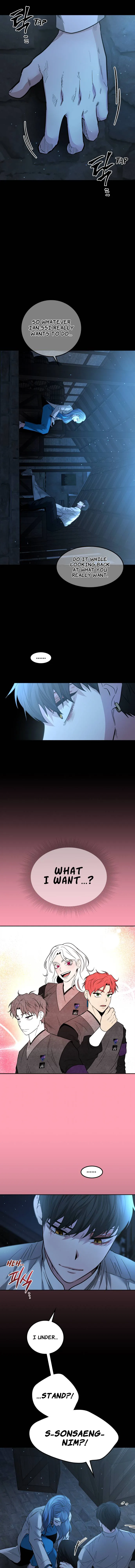 Midwood Chapter 85 page 12