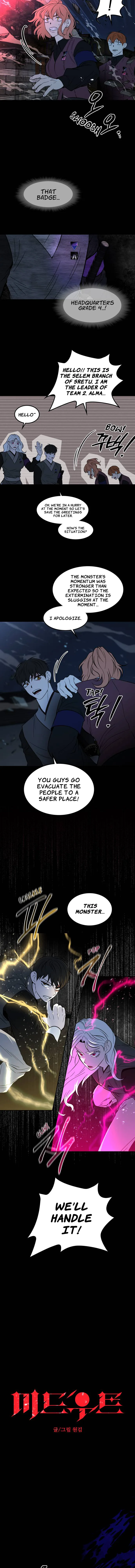 Midwood Chapter 87 page 5
