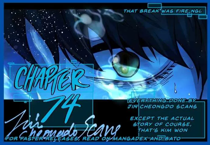 Midwood Chapter 74 page 1