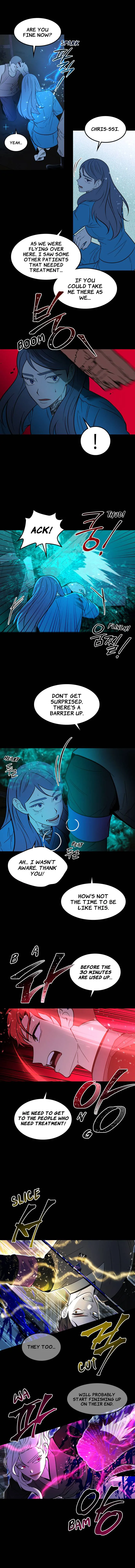 Midwood Chapter 87 page 7