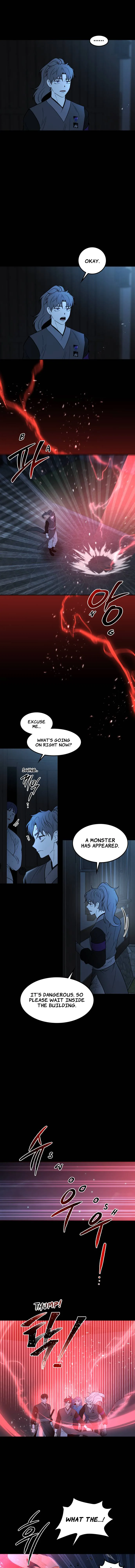 Midwood Chapter 87 page 4