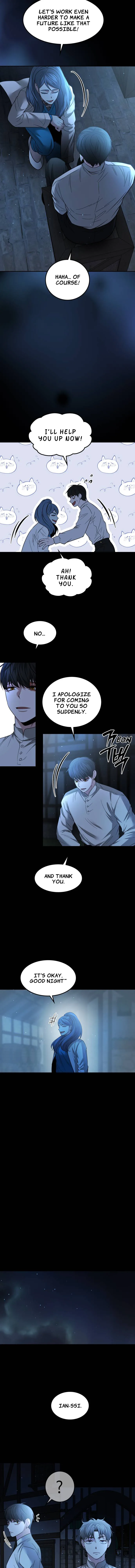 Midwood Chapter 85 page 14