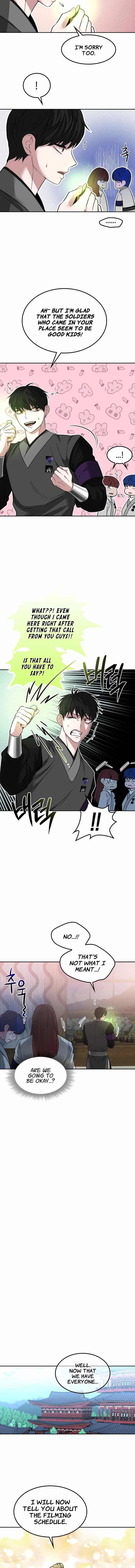 Midwood Chapter 74 page 6