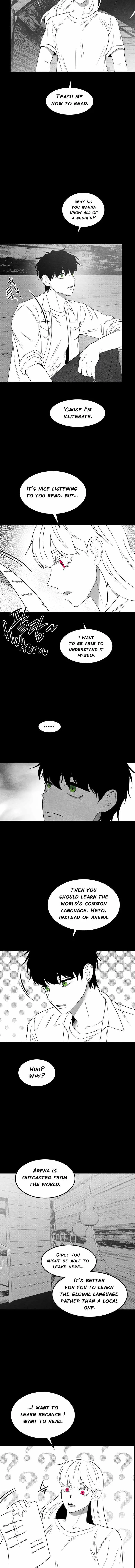 Midwood Chapter 92 page 4