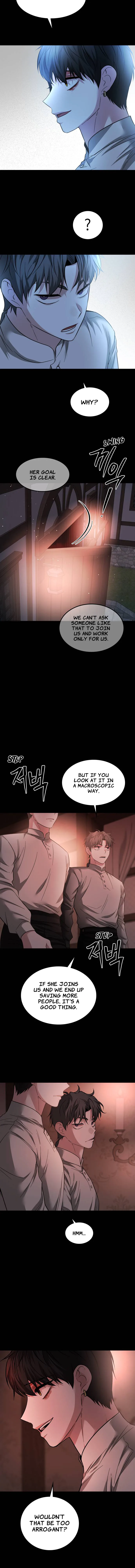 Midwood Chapter 85 page 16