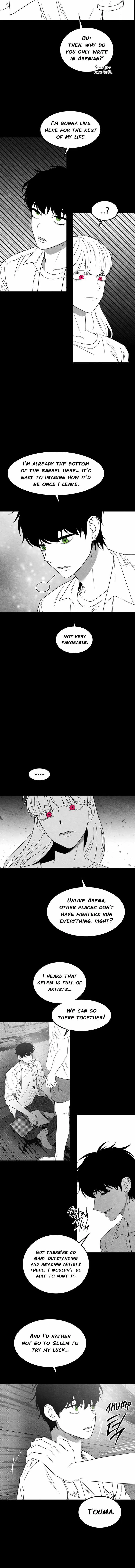 Midwood Chapter 92 page 5
