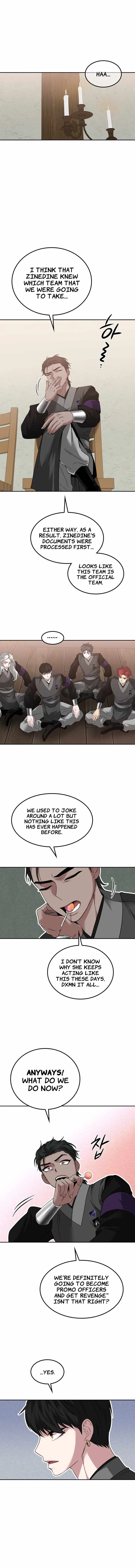 Midwood Chapter 74 page 4