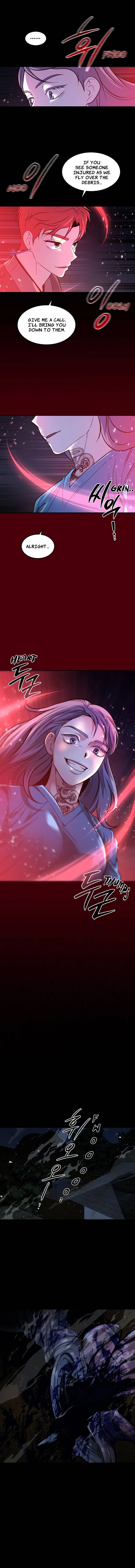 Midwood Chapter 87 page 8