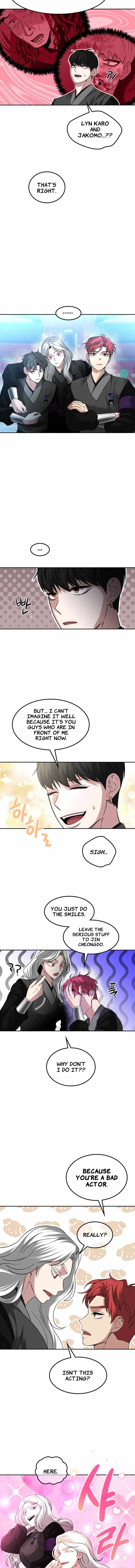 Midwood Chapter 74 page 11