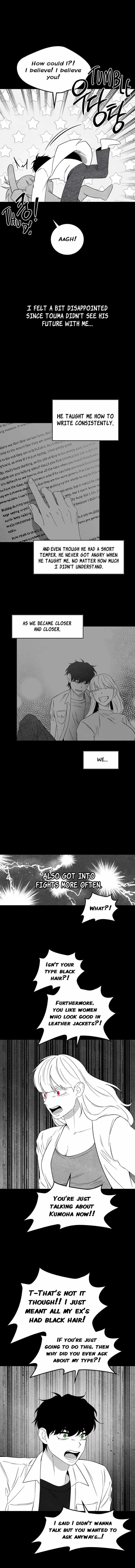 Midwood Chapter 92 page 7