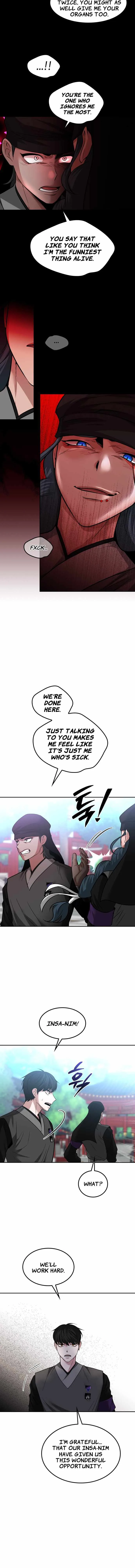 Midwood Chapter 74 page 9