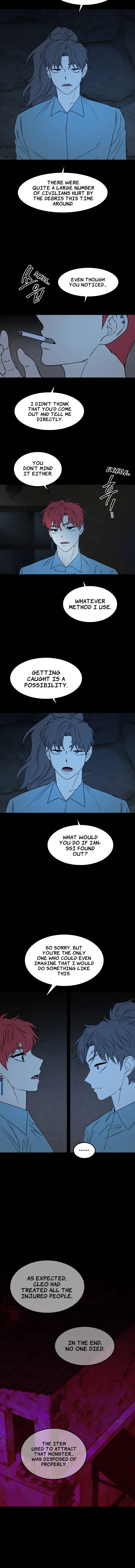 Midwood Chapter 87 page 14