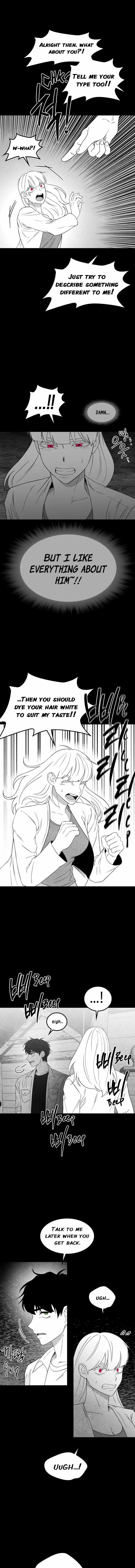 Midwood Chapter 92 page 8