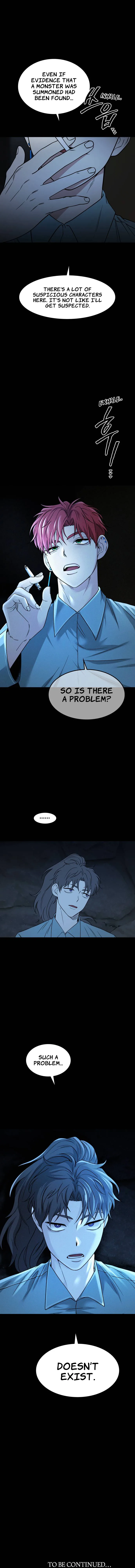 Midwood Chapter 87 page 15