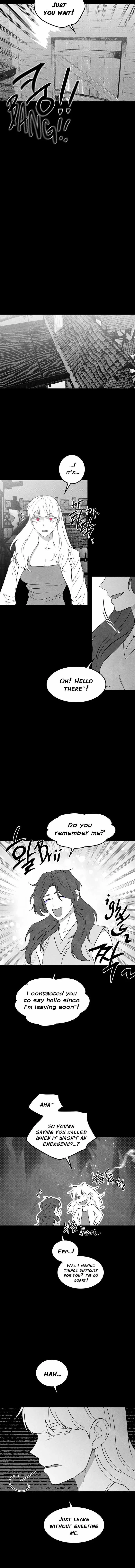 Midwood Chapter 92 page 9