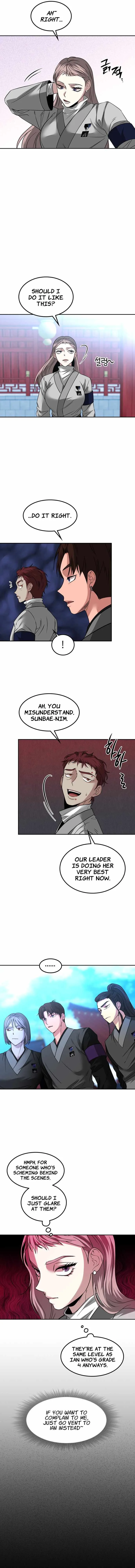 Midwood Chapter 74 page 13