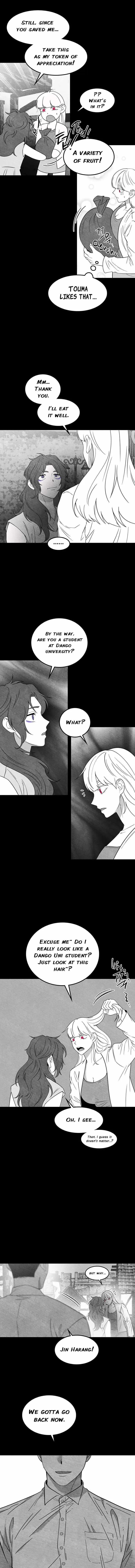 Midwood Chapter 92 page 10