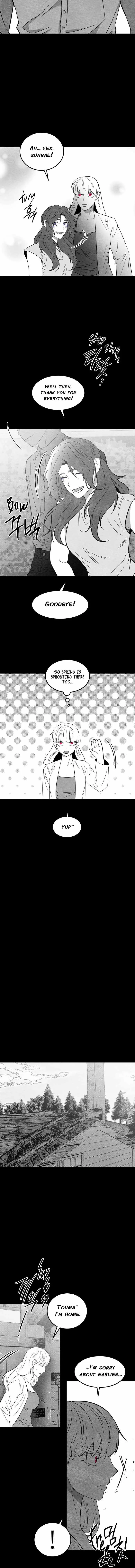 Midwood Chapter 92 page 11