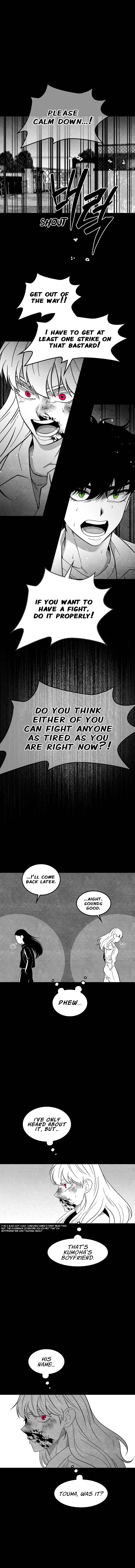 Midwood Chapter 89 page 2