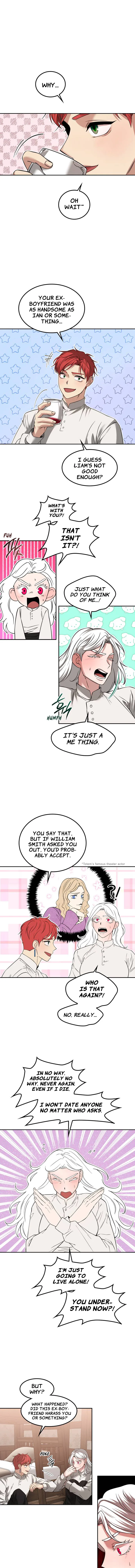 Midwood Chapter 88 page 7
