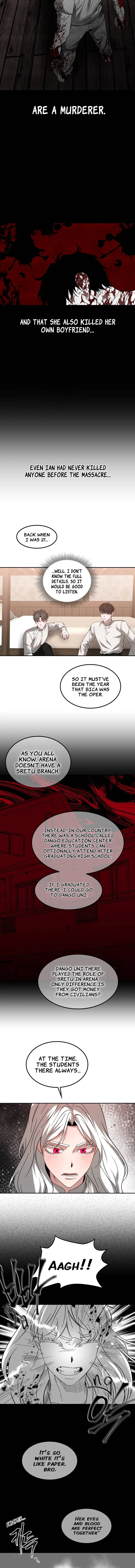 Midwood Chapter 88 page 9