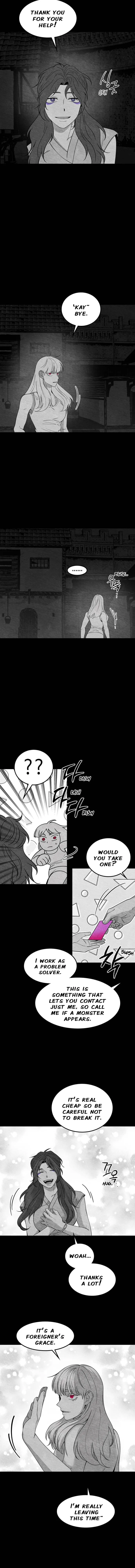 Midwood Chapter 90 page 3