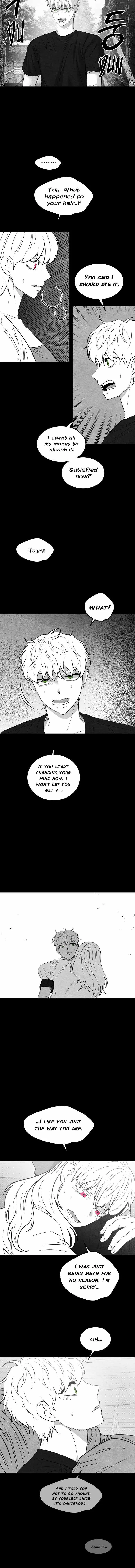 Midwood Chapter 92 page 13