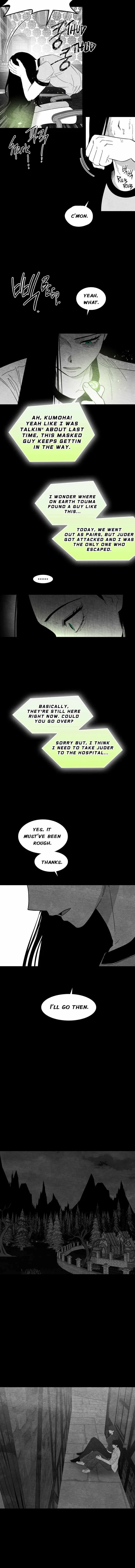 Midwood Chapter 92 page 15