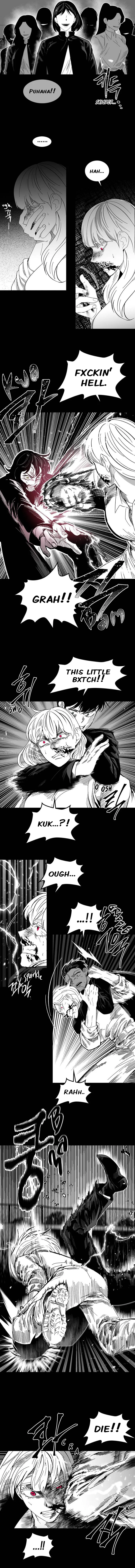 Midwood Chapter 88 page 10