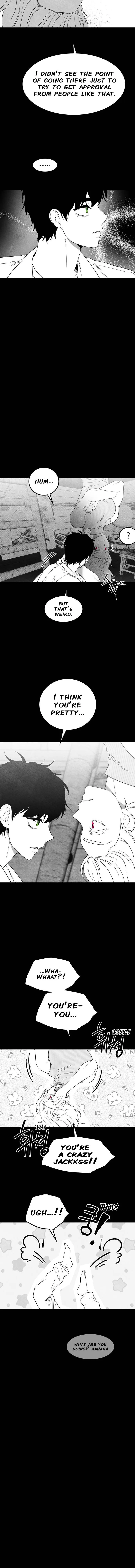 Midwood Chapter 91 page 4