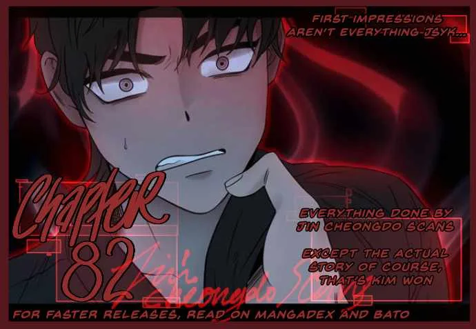 Midwood Chapter 82 page 1